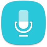 Logo of Voice wake-up android Application 